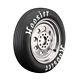 1 Set Of 2 Hoosier Drag Racing Front Tire 24.0 / 5.0-15 18095