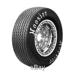 1 Set of 2 Hoosier Quick Time D. O. T. Drag Racing Tire P245/60D-15 17050QT