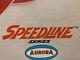 1-big Cigar Race! (rare) Original Aurora Speedline Stunt Drag Set/near Mint Cars