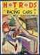 1951 Hot Rods And Racing Cars, #1-120. Complete Set Very Rare. Vintage Comics