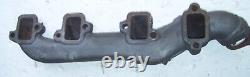 1966 1967-68 Ford Mustang Shelby Fairlane Cougar RH 390 427 428 EXHAUST MANIFOLD