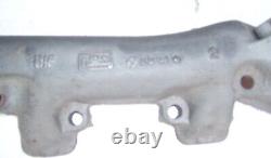 1966 1967-68 Ford Mustang Shelby Fairlane Cougar RH 390 427 428 EXHAUST MANIFOLD