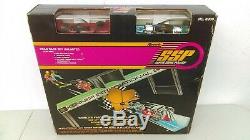 1970 Kenner SSP Drag Race Set Unlimited New In Box MIB Never Played With NOS