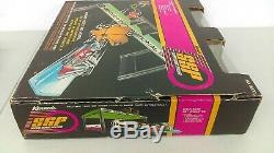 1970 Kenner SSP Drag Race Set Unlimited New In Box MIB Never Played With NOS