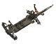 #1986 Exotek Xray Xb2 Vader Drag Race Chassis Conversion Kit