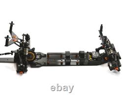 #1986 Exotek Xray XB2 Vader Drag Race Chassis Conversion Kit