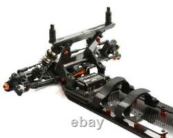 #1986 Exotek Xray XB2 Vader Drag Race Chassis Conversion Kit