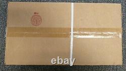 1991 Pro Set Nhra Winston Drag Racing Card Factory Sealed 12 Box Case
