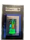 1992 Pro Set Hologram #nhra Winston Drag Racing Championship #2018/5000 Sgc 9