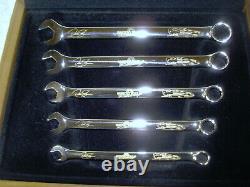 1996 NHRA Dodge Avenger Funny Car LIMITED WRENCH SET Dean Skuza