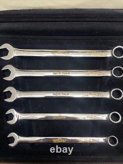 1996 NHRA Dodge Avenger Funny Car LIMITED WRENCH SET Dean Skuza Signed