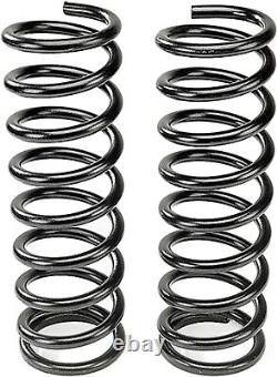 (2) Moroso 47195 Trick Drag Race Springs GM A/F/X Body Buick Chevy Olds Pontiac