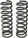 (2) Moroso 47195 Trick Drag Race Springs Gm A/f/x Body Buick Chevy Olds Pontiac