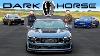 2024 Mustang Dark Horse V8 Drag Race Review U0026 Lap Time