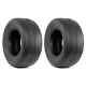 28x10.5r-15 Mickey Thompson Pro Bracket Radial Drag Mtt250798 (set Of 2)