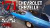 80s Built Chevelle Drag Car Will It Run And Drive 450 Miles Home