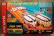 Auto World Hot Wheels 13ft Snake Vs Mongoose Pro 164 Drag Racing Strip Vw Buses