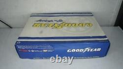 Action Goodyear Racing 3 Piece Set Funny Car/Dragster/Chevrolet Monte Carlo NEW