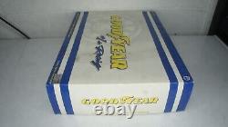 Action Goodyear Racing 3 Piece Set Funny Car/Dragster/Chevrolet Monte Carlo NEW