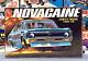 Amt 1972 Chevrolet Novacaine Funny Car #t382-225 Mpc 1/25 Nos Complete Model Kit