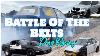 Battle Of The Belts Drag Racing