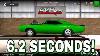 Best 6 2 Seconds Tune Pro Series Drag Racing