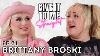 Brittany Broski Give It To Me Straight Ep 31