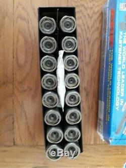 COMP Cams roller lifters SBC 350 383 Chevy, Set of 16 HOT ROD DRAG RACE CAMSHAFT