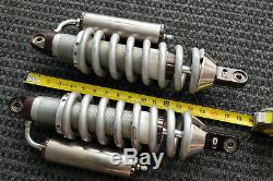 Coil Over Shock SET by Kuster Sway-A-Way, Street Rod, Drag Race, Race Car