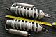 Coil Over Shock Set By Kuster Sway-a-way, Street Rod, Drag Race, Race Car