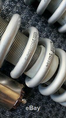 Coil Over Shock SET by Kuster Sway-A-Way, Street Rod, Drag Race, Race Car