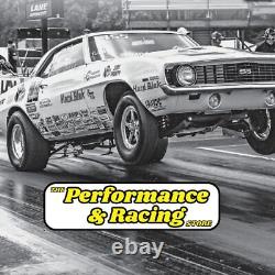 Comp Cams 947-16, Hi-Tech Drag Race 1.66In Dia. Triple Valve Spring, Set of 16