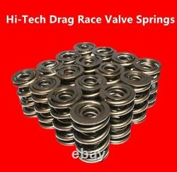 Competition Cams 948-16 Hi-Tech Drag Race Valve Springs Set Of 16