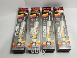 Competition Engineering Drag Race Front/Rear Shock Absorber Set of 4 (2600/2720)