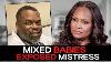 Dr Heavenly Married To Medicine Husband Dr Damon Mixed Babies Exposed By Mistress