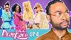 Drag Race Espa A Episode 4 Runway Fashion Review Trashy Executive Jet Set Too Much Drag