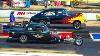 Drag Racing Old School Cars Reunion Glory Days 70s And Older Vintage Wild Race Smokey Burnouts