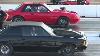 Drag Racing Street Outlaws And Pro Mods Running 1 4 Mile