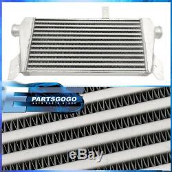 For 02-05 Audi A4 1.8L Turbo Intercooler + Piping Kit Set Performance Upgrade