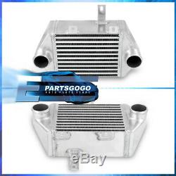 For 89-95 MR2 JDM 2.5 Side Mount Turbocharger Air Intercooler Replacement Core