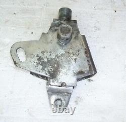 Ford Flathead Adapter Spacer Housing -adapts Trans To Motor