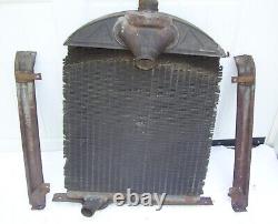 Ford Model A 1928 1929 Radiator Could Ship