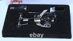 GMP 143 Scale Complete Set of 4 Don Garlits Swamp Rat replicas withboxes