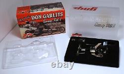 GMP 143 Scale Complete Set of 4 Don Garlits Swamp Rat replicas withboxes