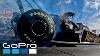 Gopro 300 Mph Drag Racing The Fastest Sport On 4 Wheels