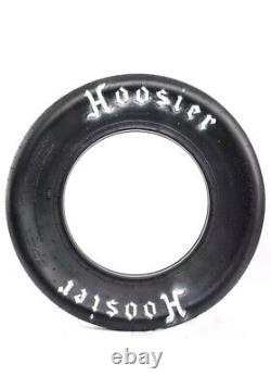 Hoosier 18106 Front Drag Tires. 27.0 X 4.5-15 Used Set with only 20 Miles