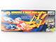 Hot Wheels 25th Anniversary Mongoose And Snake Drag Race Set 11644 Sealed