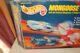 Hot Wheels 25th Anniversary Mongoose And Snake Drag Race Set 11644 Never Used