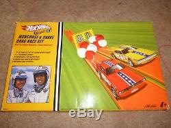 Hot Wheels CLASSIC MONGOOSE & SNAKE DRAG RACE SET Used MustSee Collector Not100%