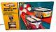 Hot Wheels Classics Mongoose & Snake Drag Race Set Volkswagen Bus Mib 2005 (b72)